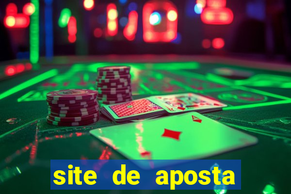 site de aposta deposito minimo 1 real